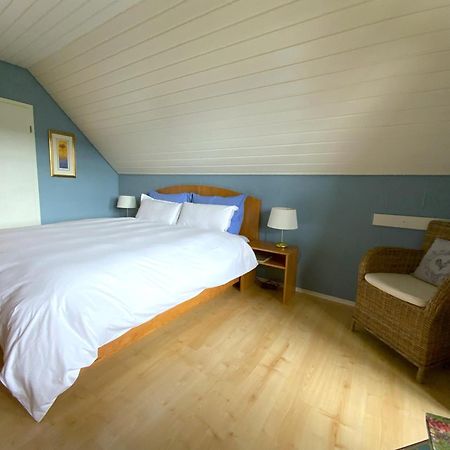 The Moosbach Garden Guest House Nordrach Luaran gambar