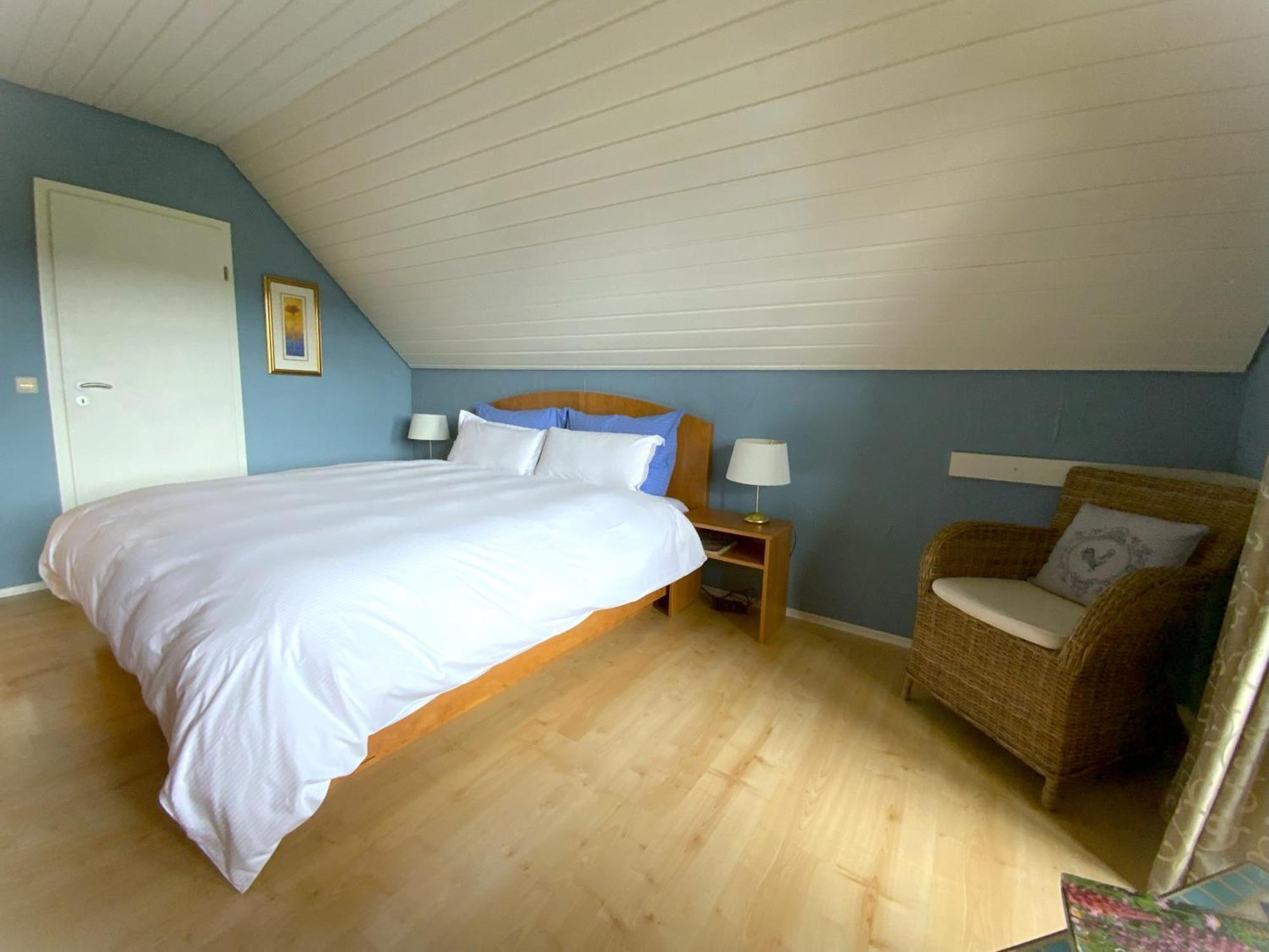 The Moosbach Garden Guest House Nordrach Luaran gambar