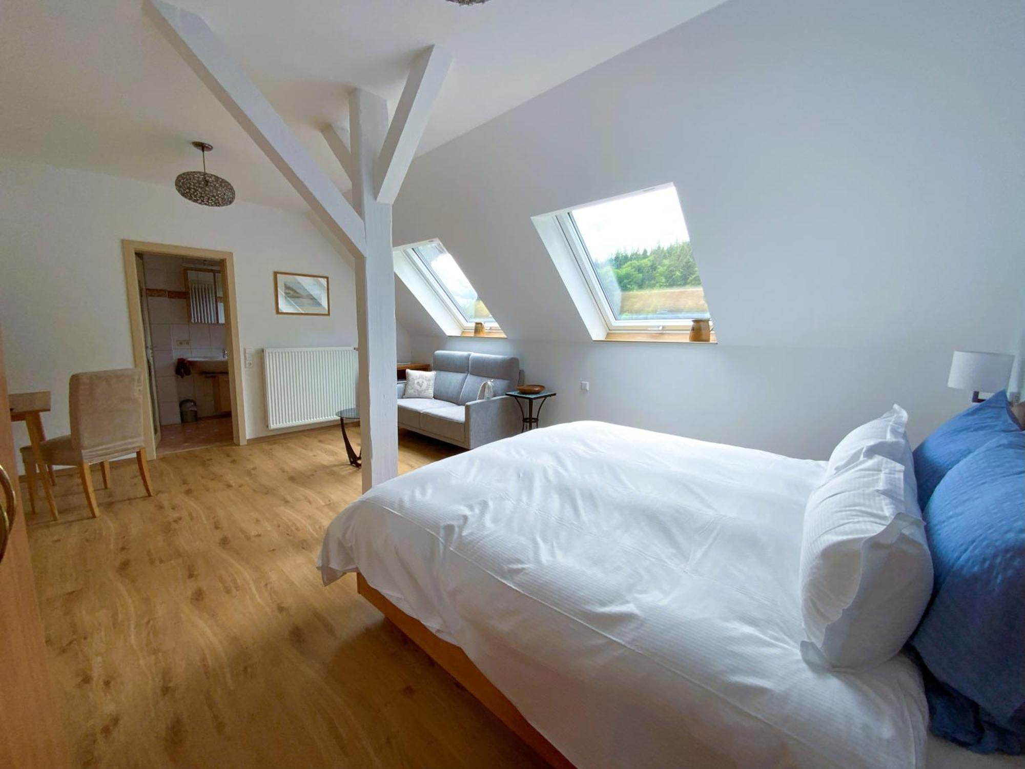 The Moosbach Garden Guest House Nordrach Luaran gambar