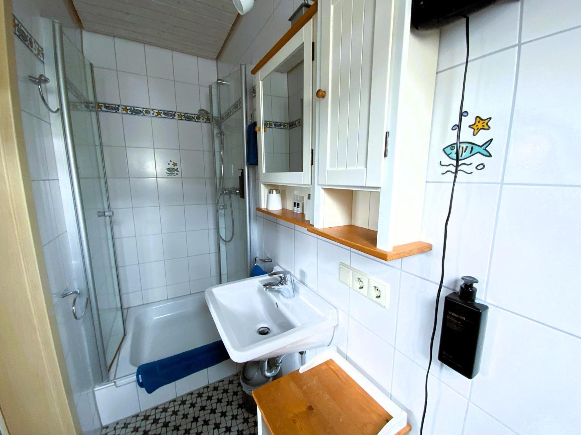 The Moosbach Garden Guest House Nordrach Luaran gambar