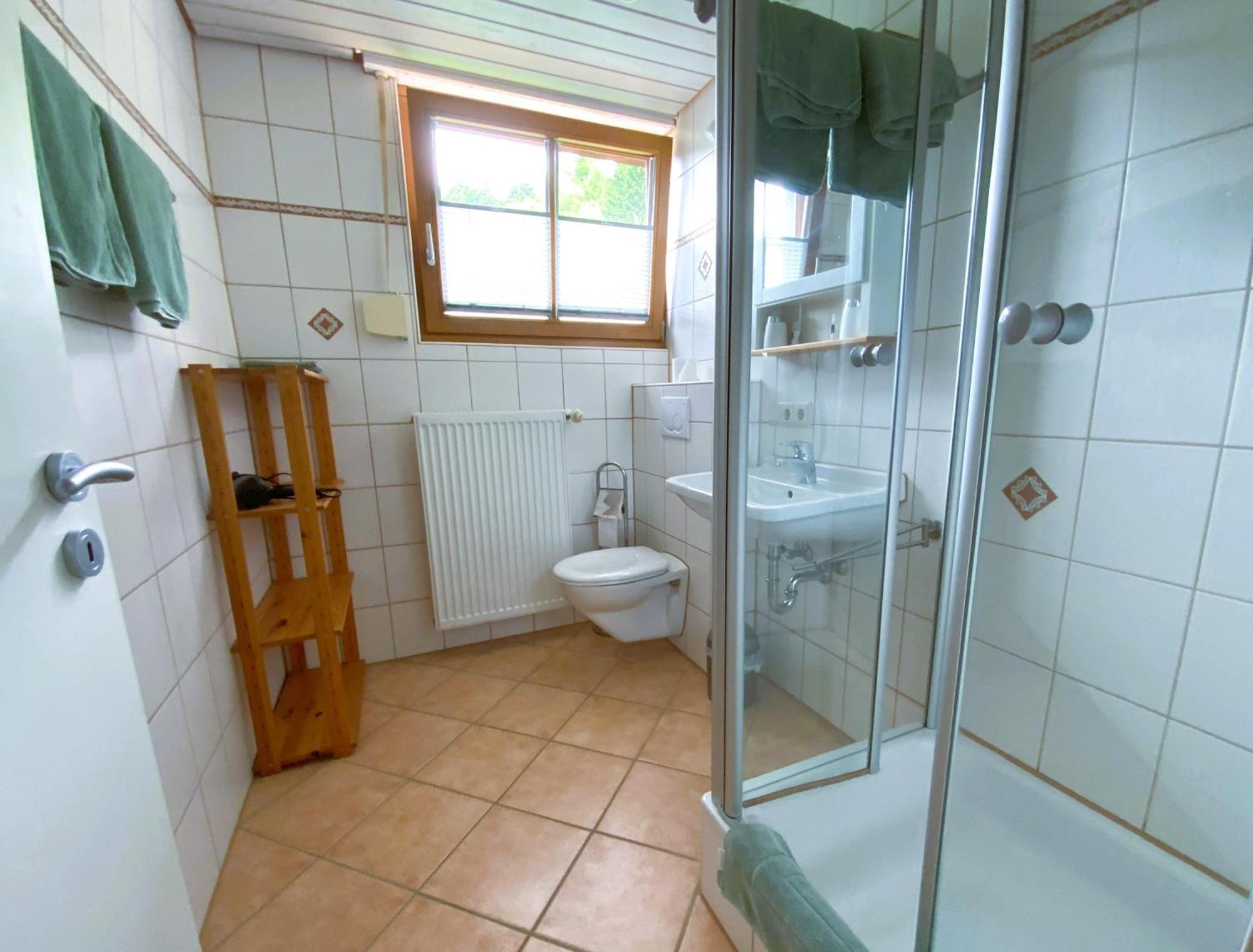 The Moosbach Garden Guest House Nordrach Luaran gambar