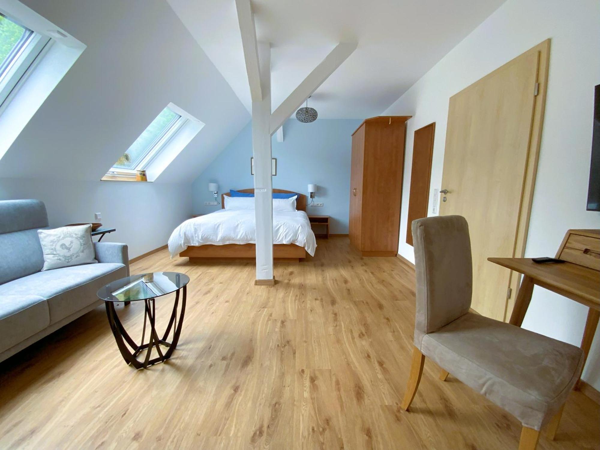 The Moosbach Garden Guest House Nordrach Luaran gambar